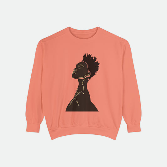 005 Art Sweatshirt