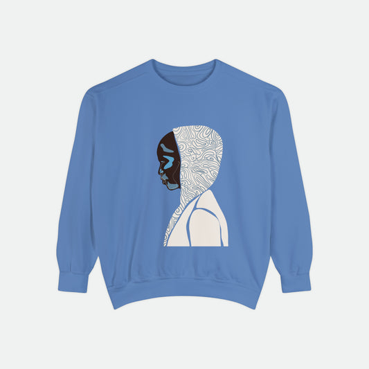 006 Art Sweatshirt