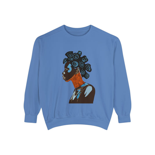 007 Art Sweatshirt