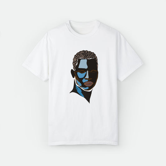 009 Art Tee