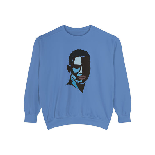 009 Art Sweatshirt