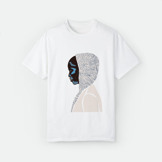 006 Art Tee