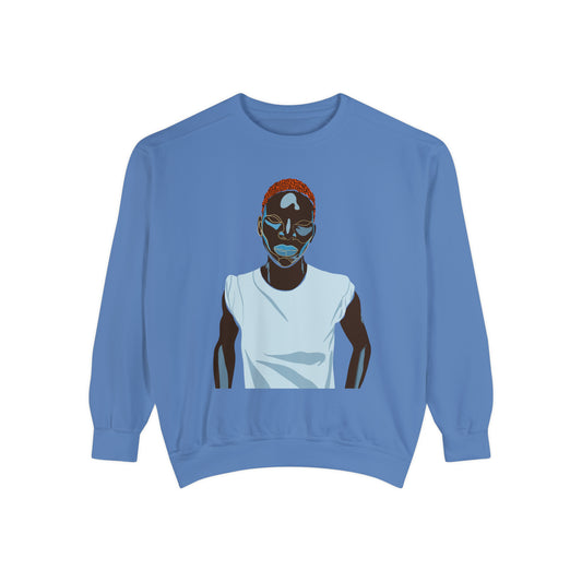 002 Art Sweatshirt