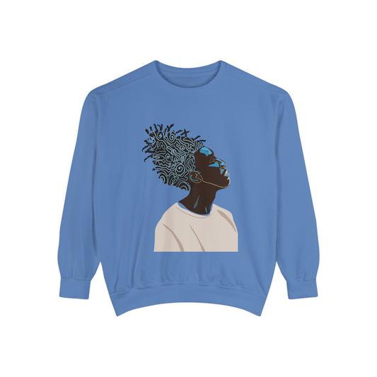 001 Art Sweatshirt