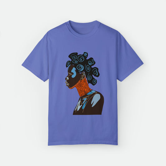 007 Art Tee