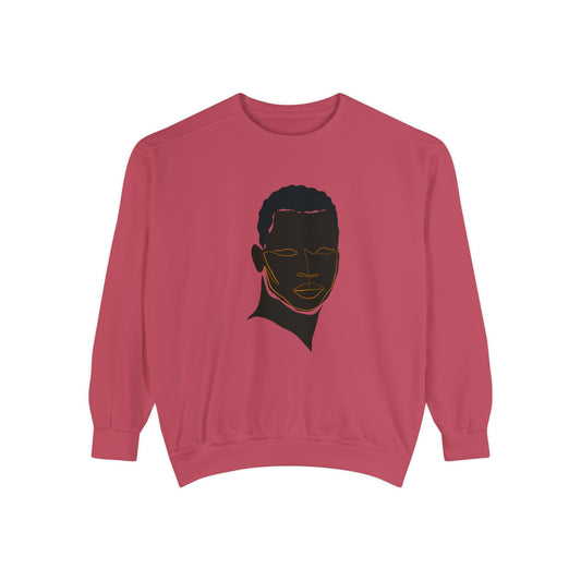 009 Art Sweatshirt