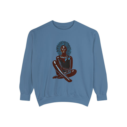 003 Art Sweatshirt