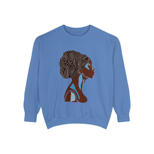 011 Art Sweatshirt