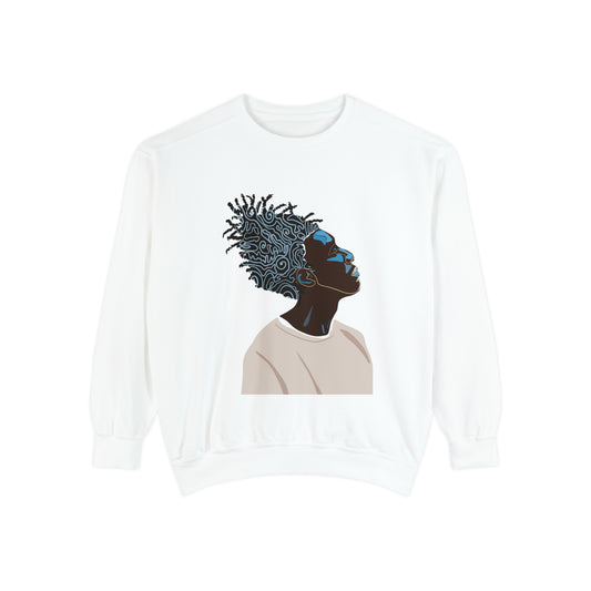 001 Art Sweatshirt