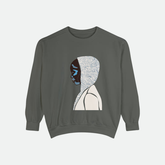 006 Art Sweatshirt