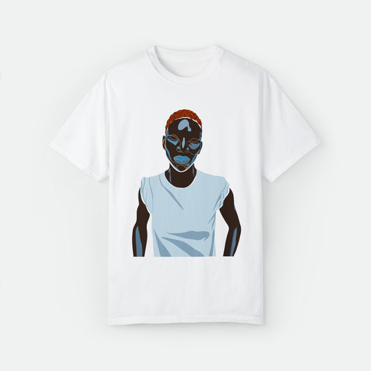 002 Art Tee