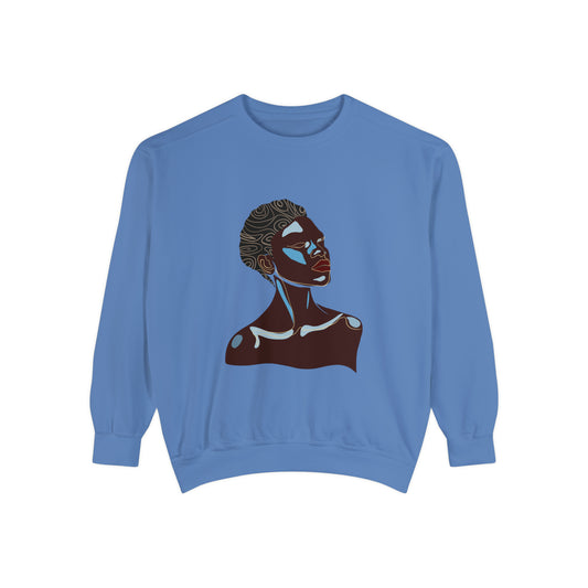 010 Art Sweatshirt