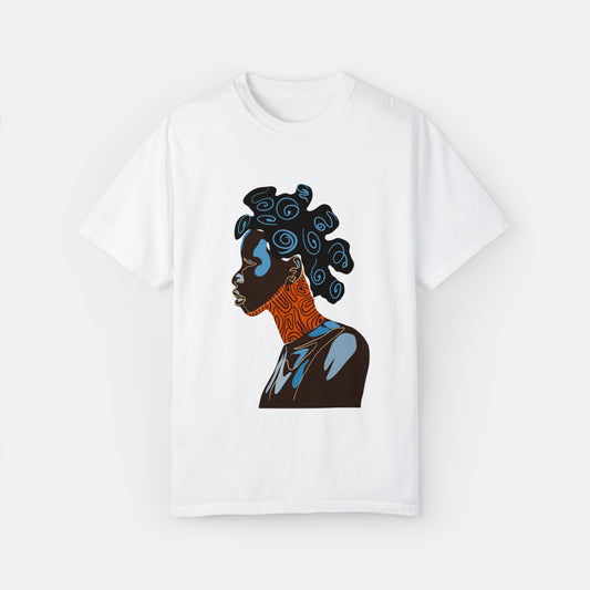 007 Art Tee