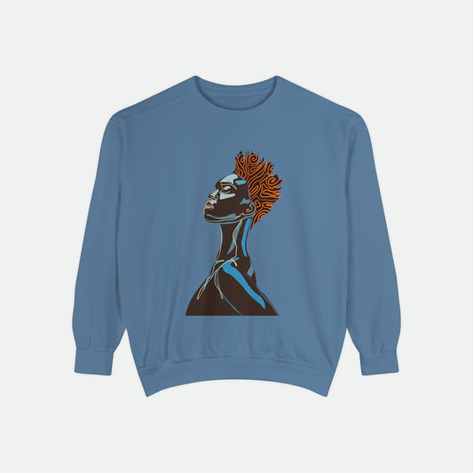 005 Art Sweatshirt