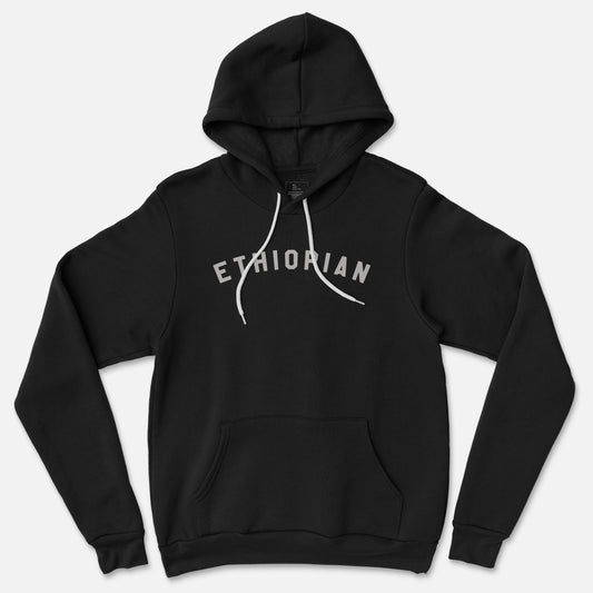 Ethiopean Nationality Hoodie