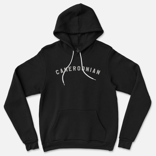 Cameroonian Nationality Hoodie