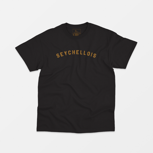 Seychellois Nationality Tee