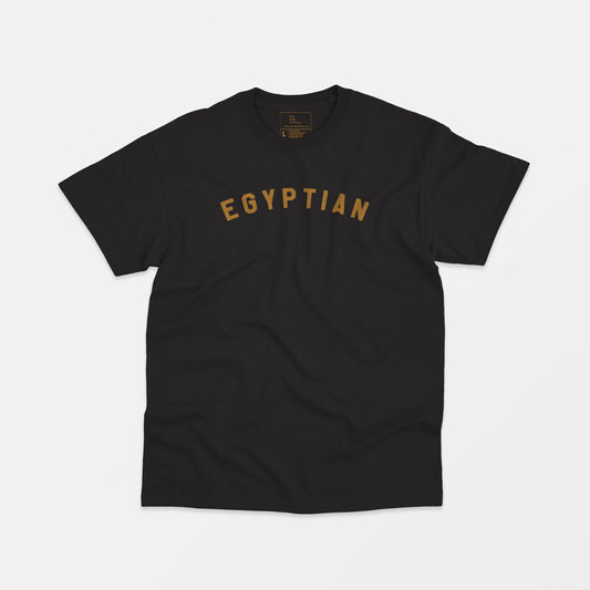 Egyptian Nationality Tee