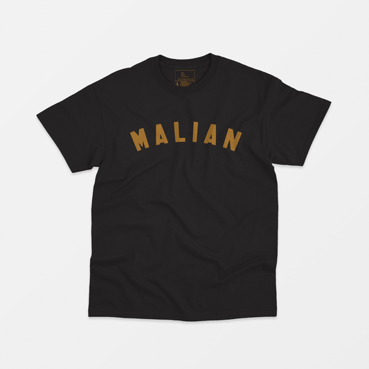 Malian Nationality Tee