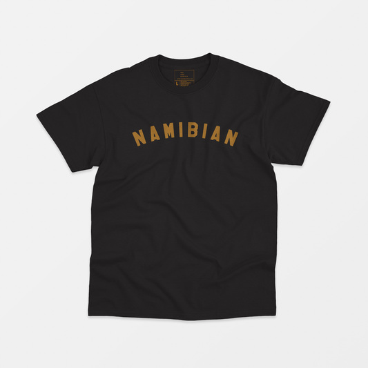 Namibian Nationality Tee