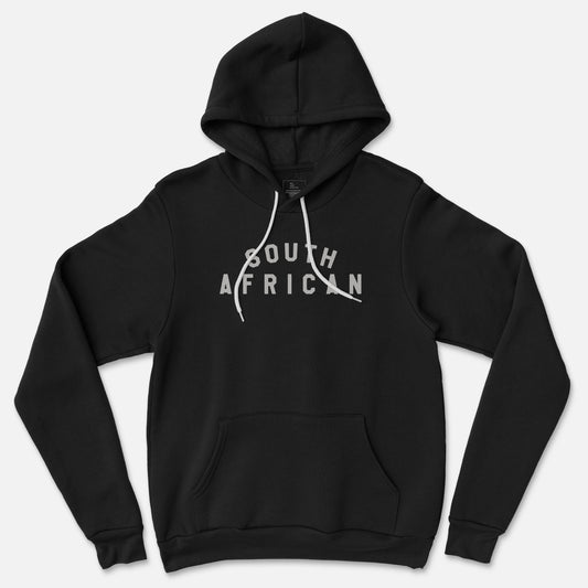 South African Nationality Hoodie