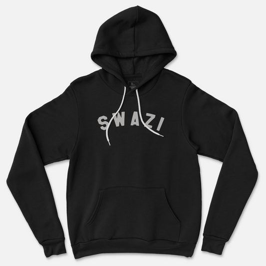 Swazi Nationality Hoodie