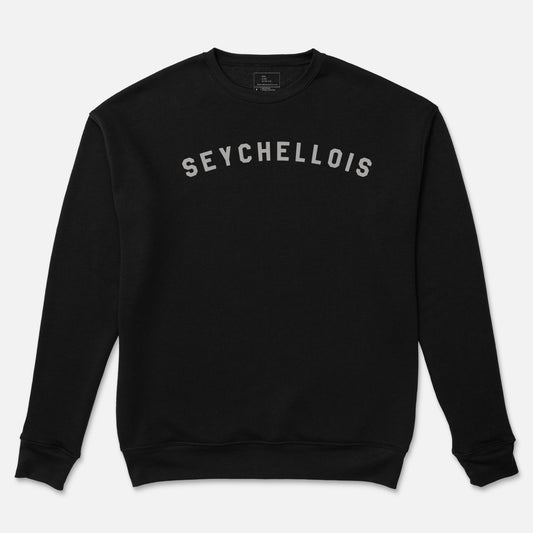 Seychellois Nationality Sweatshirt