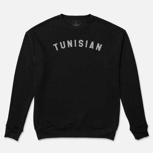 Tunisian Nationality Sweatshirt