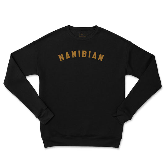 Namibian Nationality Sweatshirt