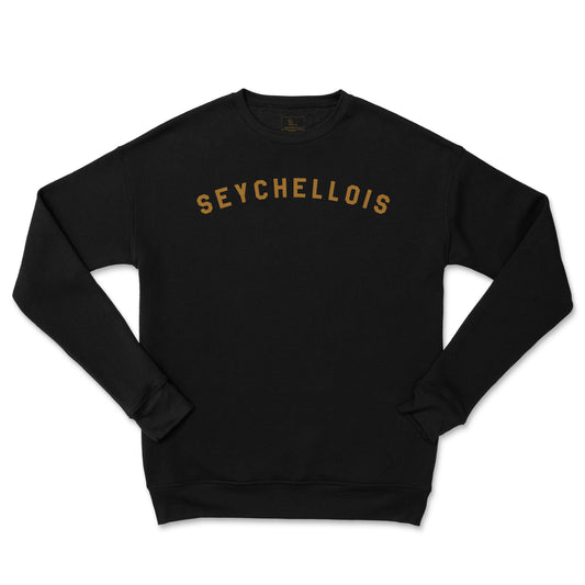 Seychellois Nationality Sweatshirt