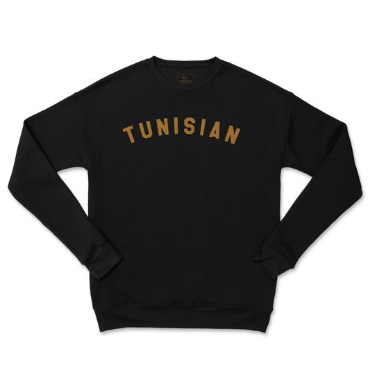 Tunisian Nationality Sweatshirt